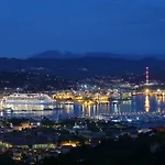 Gli Ulivi Sul Golfo E Le 5 Terre 아파트