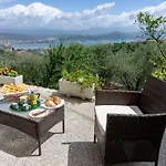아파트 Gli Ulivi Sul Golfo E Le 5 Terre 라스페치아