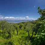 Gli Ulivi Sul Golfo E Le 5 Terre 아파트