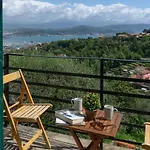 Gli Ulivi Sul Golfo E Le 5 Terre 아파트 *