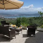 Gli Ulivi Sul Golfo E Le 5 Terre 라스페치아