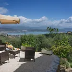 Gli Ulivi Sul Golfo E Le 5 Terre 아파트 라스페치아