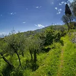 Apartamento Gli Ulivi Sul Golfo E Le 5 Terre La Spezia