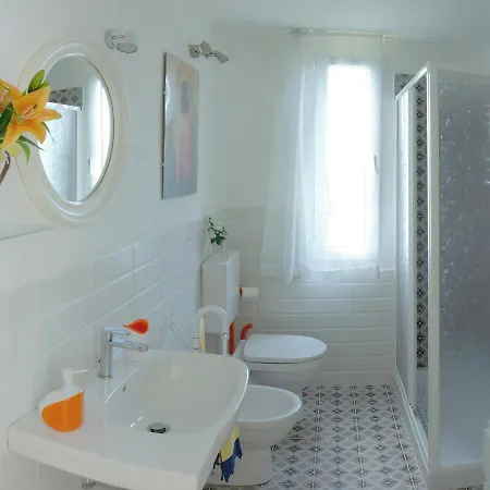 Apartment Gli Ulivi Sul Golfo E Le 5 Terre La Spezia
