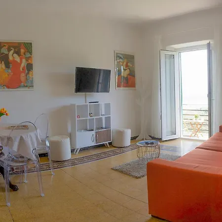 Gli Ulivi Sul Golfo E Le 5 Terre Apartment