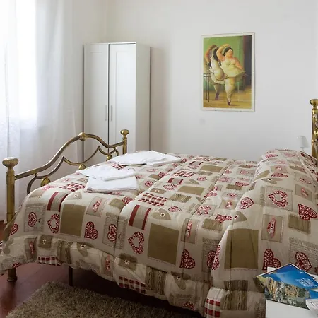 Gli Ulivi Sul Golfo E Le 5 Terre Apartment La Spezia