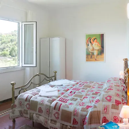 Gli Ulivi Sul Golfo E Le 5 Terre Apartment *