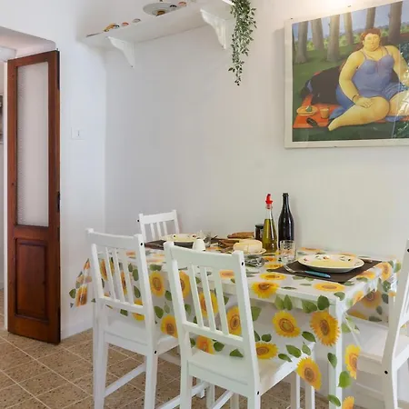 Gli Ulivi Sul Golfo E Le 5 Terre