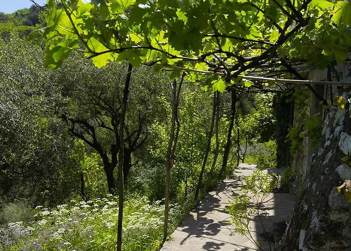 Apartmán Gli Ulivi Sul Golfo E Le 5 Terre La Spezia