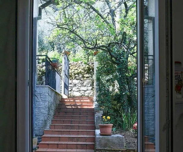 Apartment Gli Ulivi Sul Golfo E Le 5 Terre *