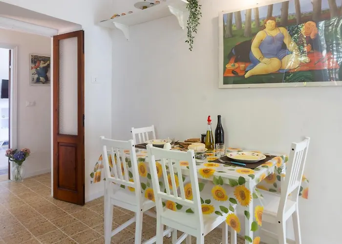 Gli Ulivi Sul Golfo E Le 5 Terre